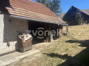 Prodej rodinného domu, Vlachovice - Vrbětice, 100 m2