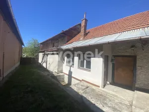 Prodej rodinného domu, Vlachovice - Vrbětice, 100 m2