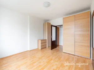 Pronájem bytu 1+1, Praha - Liboc, Ke Džbánu, 32 m2