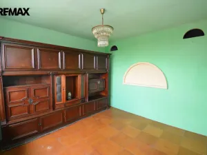 Prodej bytu 2+1, Domašov u Šternberka, 59 m2