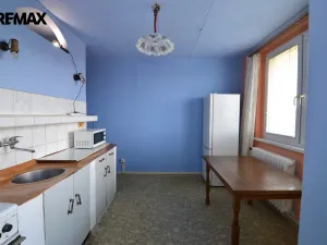 Prodej bytu 2+1, Domašov u Šternberka, 59 m2
