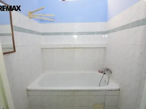 Prodej bytu 2+1, Domašov u Šternberka, 59 m2