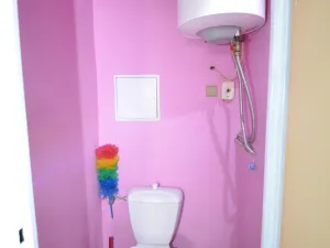 Prodej bytu 2+1, Domašov u Šternberka, 59 m2