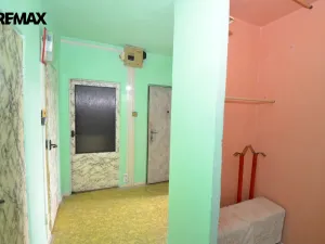 Prodej bytu 2+1, Domašov u Šternberka, 59 m2