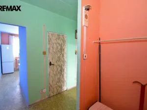 Prodej bytu 2+1, Domašov u Šternberka, 59 m2