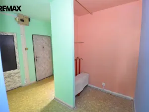 Prodej bytu 2+1, Domašov u Šternberka, 59 m2