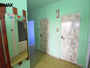 Prodej bytu 2+1, Domašov u Šternberka, 59 m2