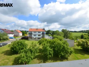 Prodej bytu 2+1, Domašov u Šternberka, 59 m2