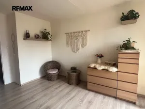 Prodej bytu 3+kk, Praha - Střížkov, Rumburská, 54 m2