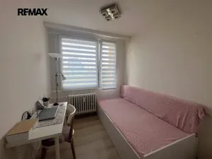 Prodej bytu 3+kk, Praha - Střížkov, Rumburská, 54 m2