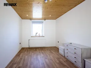 Prodej rodinného domu, Šebkovice, 184 m2