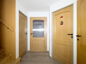 Prodej rodinného domu, Šebkovice, 184 m2