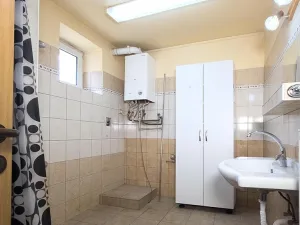 Prodej rodinného domu, Šebkovice, 184 m2