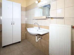 Prodej rodinného domu, Šebkovice, 184 m2