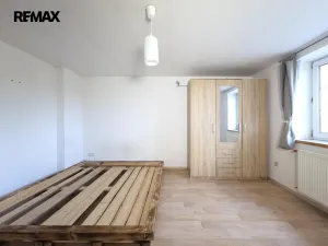 Prodej rodinného domu, Šebkovice, 184 m2