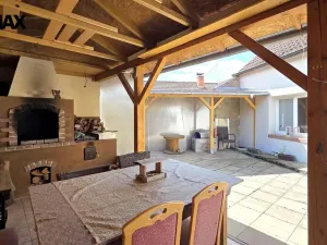 Prodej rodinného domu, Šebkovice, 184 m2