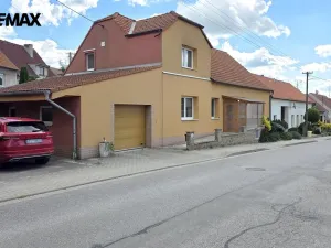 Prodej rodinného domu, Šebkovice, 184 m2