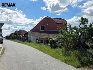 Prodej rodinného domu, Šebkovice, 184 m2