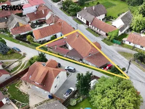 Prodej rodinného domu, Šebkovice, 184 m2