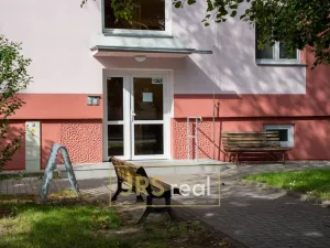 Pronájem bytu 2+1, Veselí nad Moravou, 55 m2