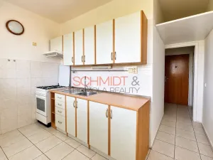 Prodej bytu 2+1, Hustopeče, Masarykovo nám., 56 m2