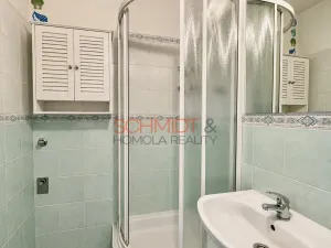 Prodej bytu 2+1, Hustopeče, Masarykovo nám., 56 m2