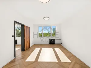 Prodej bytu 3+1, Praha - Michle, Bítovská, 76 m2