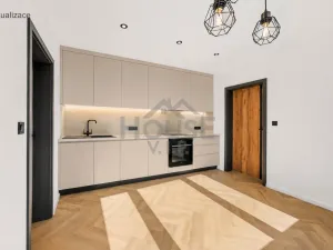 Prodej bytu 3+1, Praha - Michle, Bítovská, 76 m2