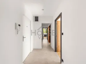 Prodej bytu 3+1, Praha - Michle, Bítovská, 76 m2