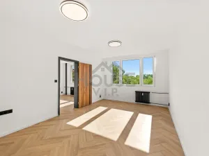 Prodej bytu 3+1, Praha - Michle, Bítovská, 76 m2