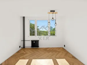 Prodej bytu 3+1, Praha - Michle, Bítovská, 76 m2
