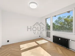Prodej bytu 3+1, Praha - Michle, Bítovská, 76 m2