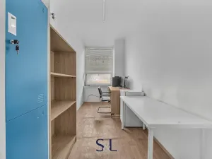 Prodej výrobních prostor, Chrastava, U Nisy, 626 m2