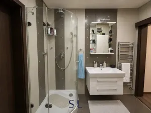 Pronájem bytu 2+kk, Liberec, Nádvorní, 66 m2
