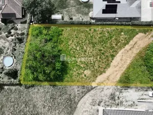 Prodej pozemku pro bydlení, Narysov, 1276 m2
