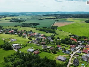 Prodej pozemku pro bydlení, Narysov, 1276 m2
