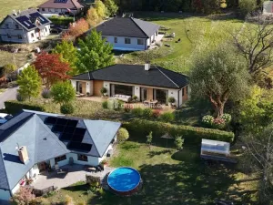 Prodej pozemku pro bydlení, Narysov, 1276 m2