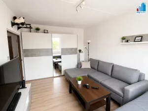 Pronájem bytu 1+1, Nýřany, Havířská, 35 m2