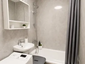 Pronájem bytu 1+1, Nýřany, Havířská, 35 m2