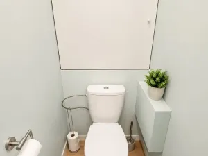 Pronájem bytu 1+1, Nýřany, Havířská, 35 m2