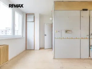 Prodej bytu 3+1, Klatovy, Pod Hůrkou, 60 m2