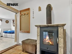 Prodej rodinného domu, Dolní Lukavice, 70 m2