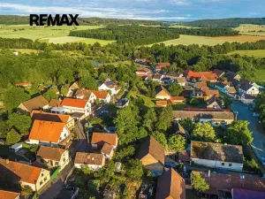 Prodej rodinného domu, Dolní Lukavice, 70 m2