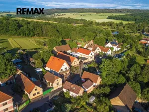 Prodej rodinného domu, Dolní Lukavice, 70 m2