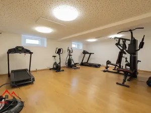Pronájem bytu 1+1, Ostrava, Cihelní, 31 m2