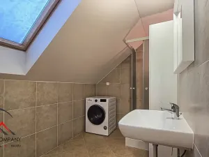 Pronájem bytu 1+kk, Ostrava, Cihelní, 38 m2