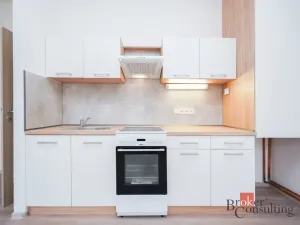 Prodej bytu 2+kk, Mlékojedy, 55 m2