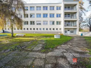 Prodej bytu 2+kk, Mlékojedy, 55 m2