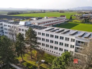 Prodej bytu 2+kk, Mlékojedy, 55 m2