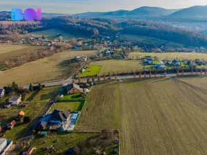 Prodej pozemku pro bydlení, Třinec - Dolní Líštná, 3611 m2